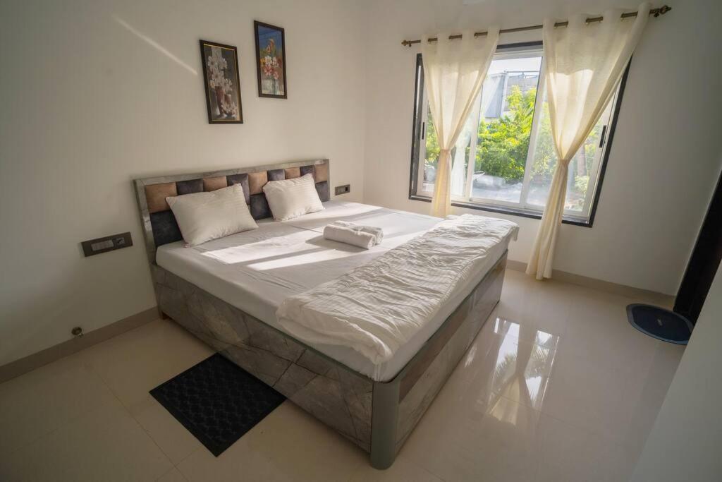 Almond Villa Find Your Paradise Alībāg Dış mekan fotoğraf