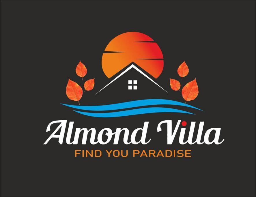 Almond Villa Find Your Paradise Alībāg Dış mekan fotoğraf