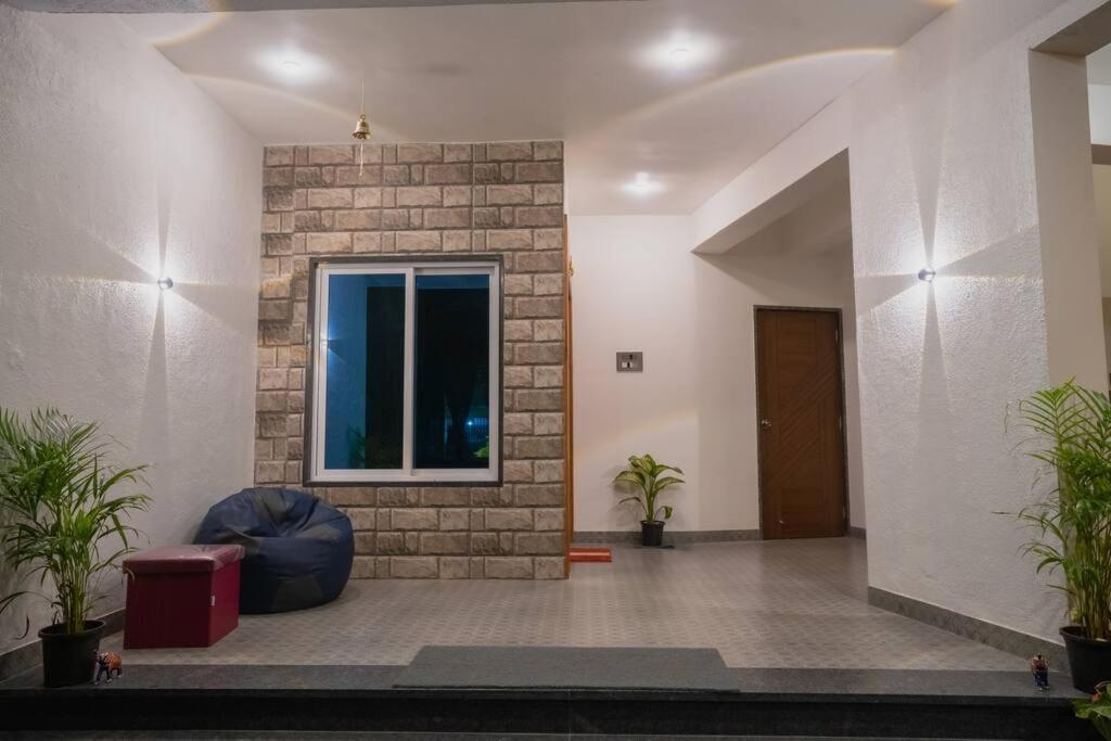 Almond Villa Find Your Paradise Alībāg Dış mekan fotoğraf